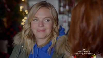 Enough about that.
Let's get back to shopping. - A Veteran's Christmas