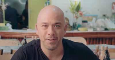 -Enough!
-[Andrew chuckles] - Jo Koy: In His Elements