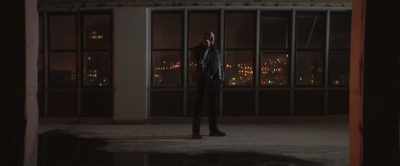 Enough. Doesn't matter.
He won't have a chance to use it. - Indemnity