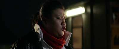 - Enough is enough.
- Hey, you don't get to come - The Toll