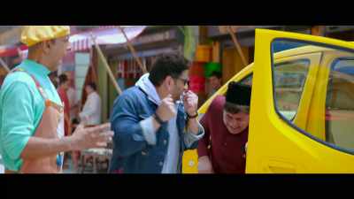 Enough is enough, Kabir - Total Dhamaal