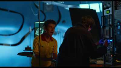 Enough. Enough, man.
Enough time travel. Enough Debbie. - Time Freak
