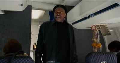 Enough is enough - Epic Movie