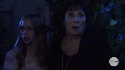 - Enough is enough. - The Watcher in the Woods