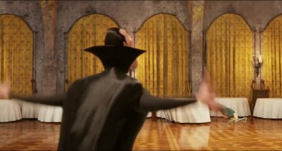 Enough! Enough! Stop! - Hotel Transylvania