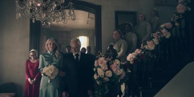 Enough. Enough.
You all have work to do. - The Handmaid's Tale