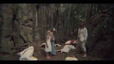 Enough to find the new babies
and bring them back. - Tidelands