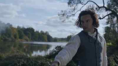 Enough! Honour is satisfied! - Poldark