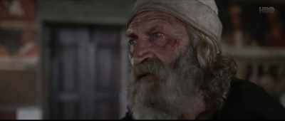 Enough!
I am bored with this speech. - Menocchio the Heretic