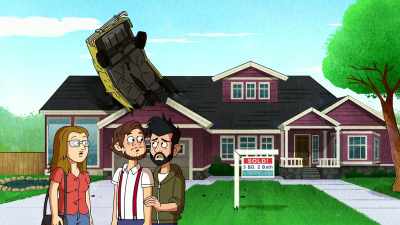 Enough. If you won't surrender
the AntiTrix, - Ben 10 vs  the Universe: The Movie