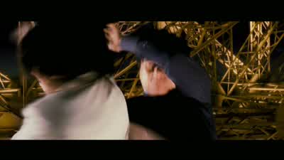 Enough, Kenji! - Rush Hour 3