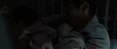 ' enough!
' Let go! - The Merciless