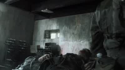 Enough to make you old. - Saving Private Ryan