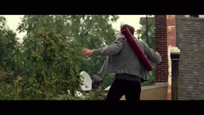 Enough, man! - National Treasure