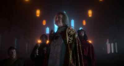 Enough monk-y business. - Quasi