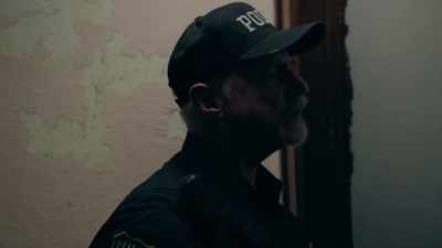 Enough of this crybaby stuff.
Let's handle this like adults. - The Killing of Kenneth Chamberlain