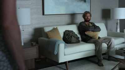 Enough of your orders,
Marin. I understand it all. - Marvel's Iron Fist