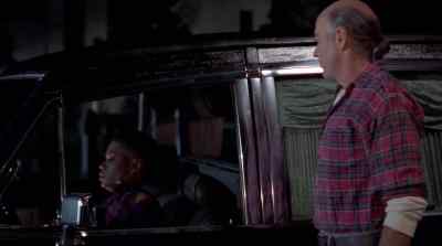 Enough of that. - Phantasm III: Lord of the Dead