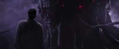 - Enough of the useless
banter Huuuuummman! - The Quantum Devil