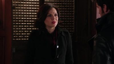 Enough of this. - Once Upon a Time