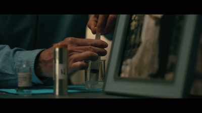 - Enough. Okay? Enough.
- No. - The Fall of the House of Usher