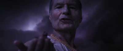 - Enough parlor tricks,
Professor! - The Quantum Devil