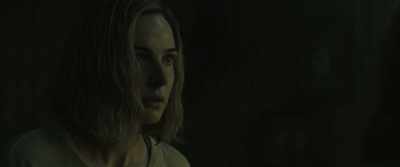 Enough poison to kill
everybody. All 10,000 people. - Silo