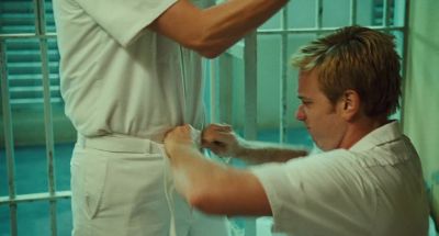 Enough romance Let's fuck - I Love You Phillip Morris
