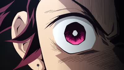Enough! - Demon Slayer: Kimetsu no Yaiba