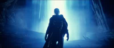 Enough! - Fantastic Four