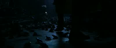 Enough! - Exodus: Gods and Kings