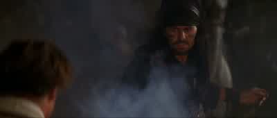 Enough! - The Mummy