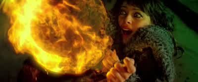Enough. - Ghost Rider: Spirit of Vengeance