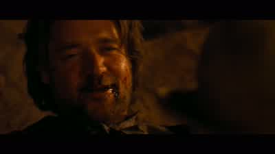 Enough! - 3:10 to Yuma