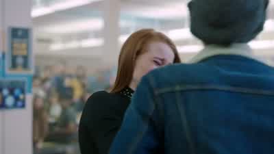 -WEATHERBEE: Enough! - Riverdale
