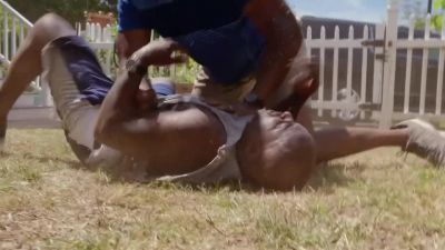 Enough! - Hawaii Five-0