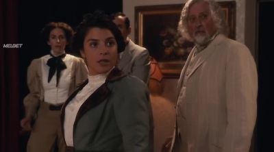Enough. - Murdoch Mysteries