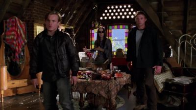 Enough! - Charmed