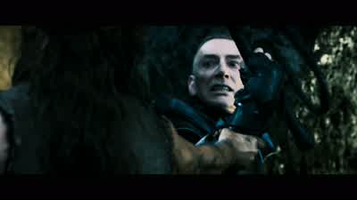 Enough. - Underworld: Rise of the Lycans