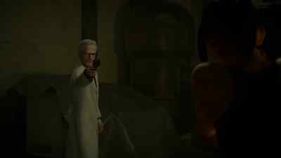 Enough. - Blade Runner: Black Lotus