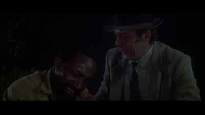Enough! - The Final Conflict