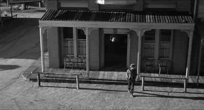 Enough. - 3:10 to Yuma