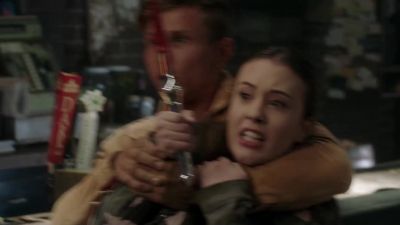 Enough! - Supernatural