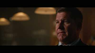 "Enough." - Who Killed Robert Wone?