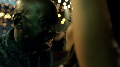Enough! - Lucifer