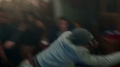 Enough! - Riverdale
