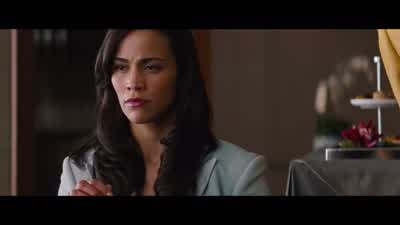 Enough. - Mission: Impossible - Ghost Protocol