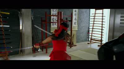 Enough, Snake Eyes. - G I  Joe: Retaliation
