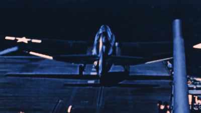 Enough to support a
distant island invasion. - The Pacific War in Color