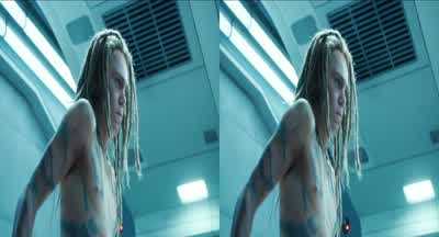 Enough to know that... - Avatar: The Way of Water